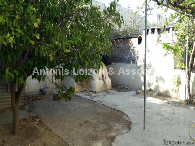 3 Bedroom Semi Detached House in Latsia..
