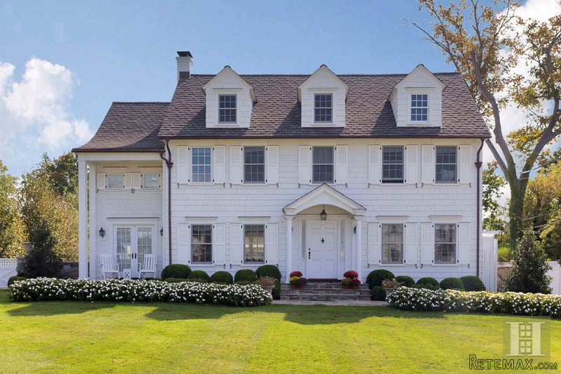 6 bedroom House For Sale: 70 BUSH..