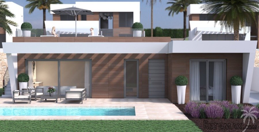 Are you looking for a nice, detached villa in a quiet area?.. - 3