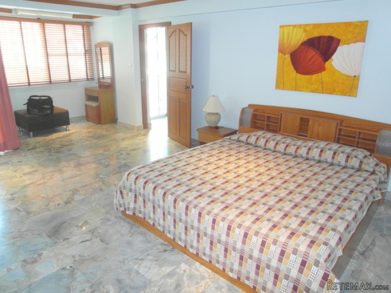 Condo Central Pattaya: 1 bedroom unit.. - 2