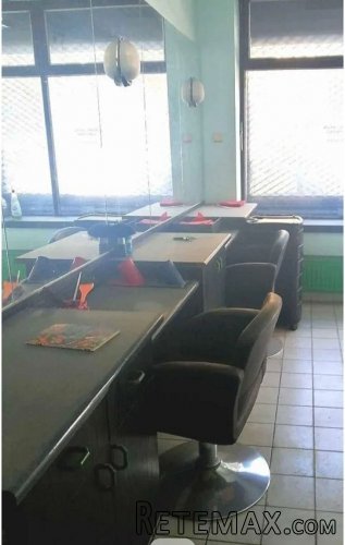 Izdajem poslovni prostor u centru Novog Sada - 3