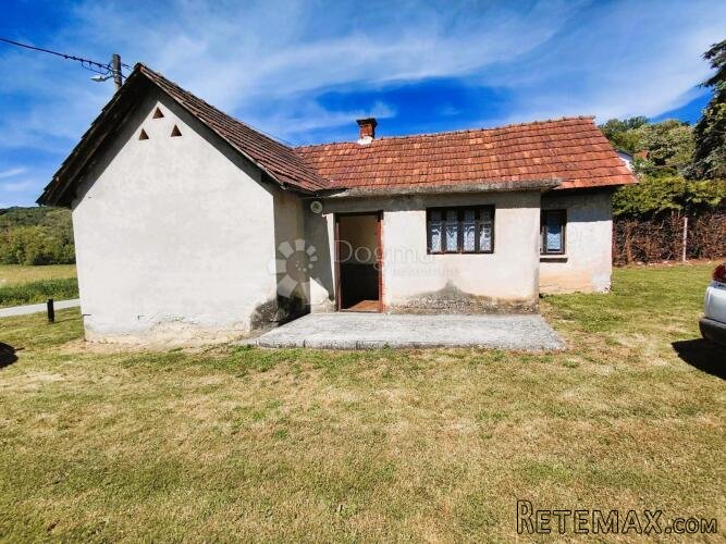 Kuća za renovaciju i veliko zemljište Donja Voća - 3
