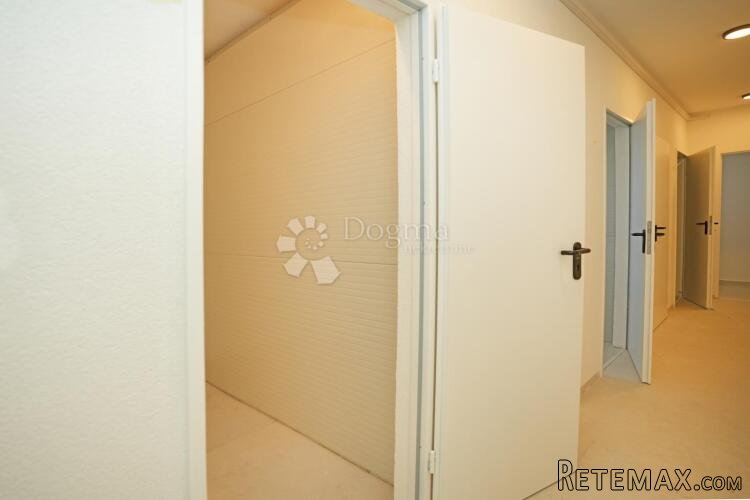 Poreč - okolica, STAN C3 3.kat, krovna terasa - 3