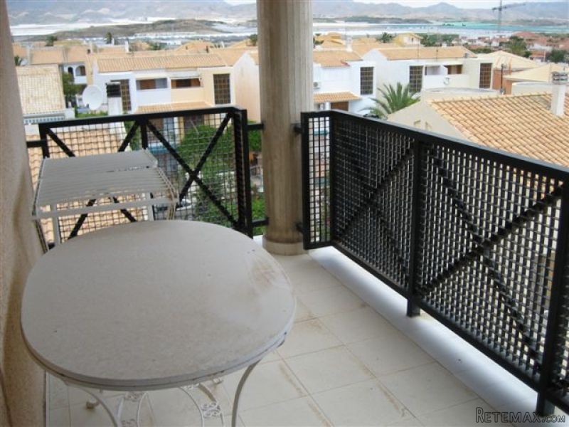 1 Bedroom - Apartment - Murcia - For..