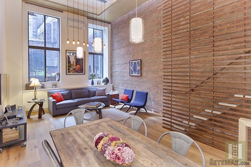 2 bedroom Apartment For Sale: 39 EAST.. - 2