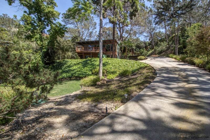 437 Pine Needles Drive Del Mar.. - 2