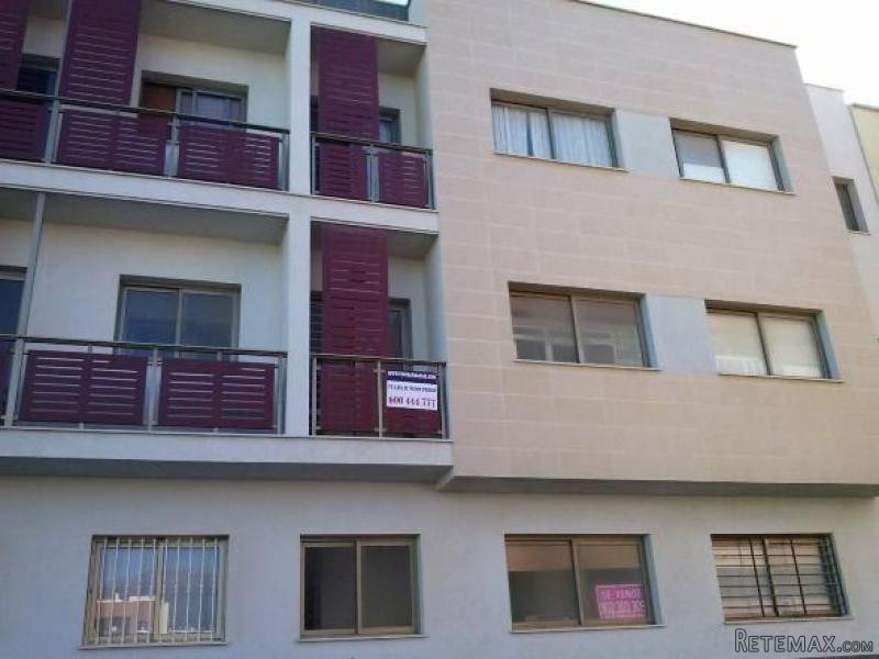 Apartment For Sale in San Isidro..