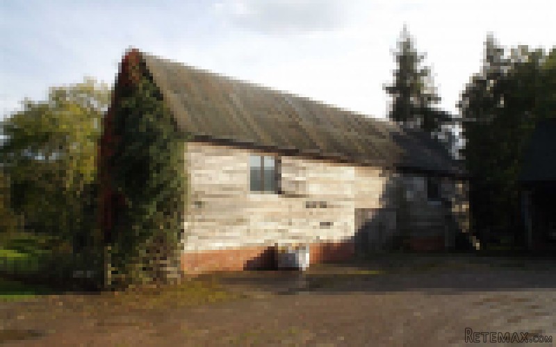 Old Court, Hereford - 2