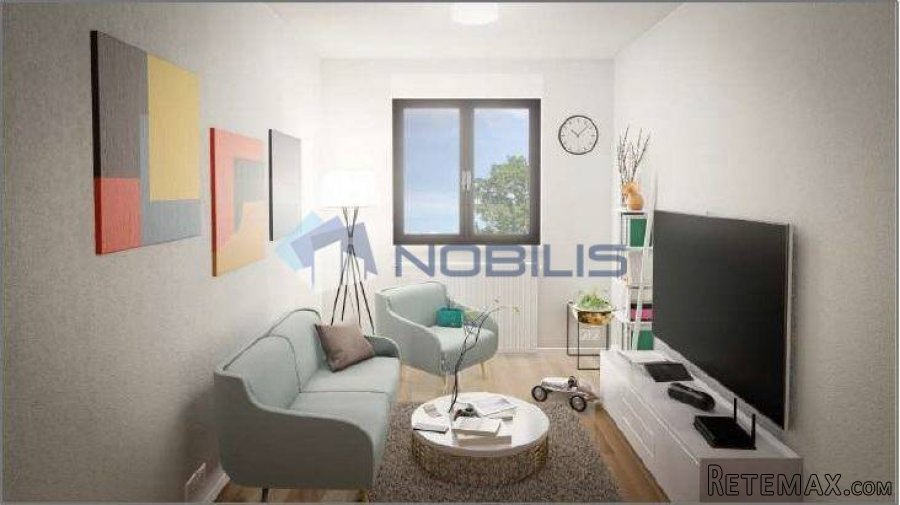 Zagreb (Retkovec), 2-sob, 33,86 m2, NOVOGRADNJA - 4