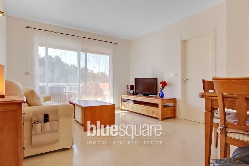2-Bedroom Apartment in Altea