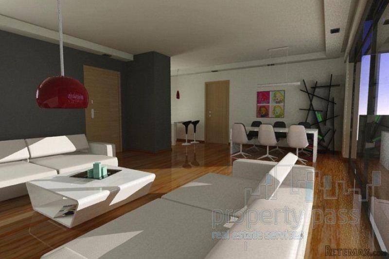 3 bedroom Apartment For Sale: Neo..