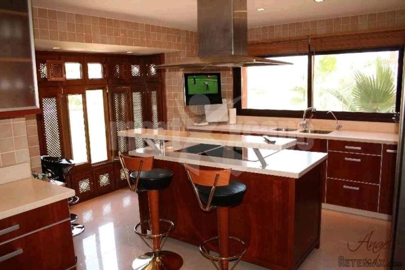 Apartment For Sale In Nueva Andalucia.. - 2