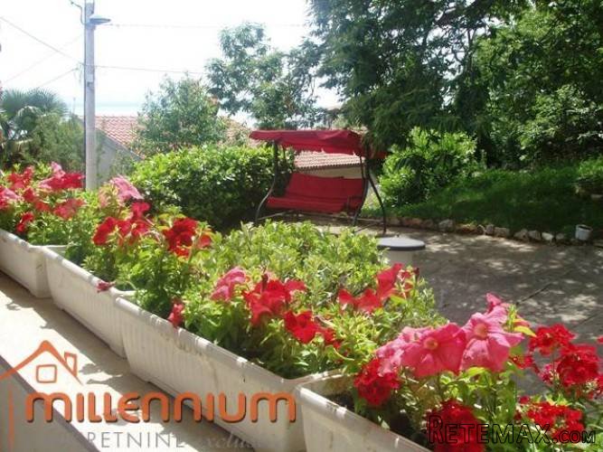 KUĆA, LOVRAN, 380m2, VELIKA OKUĆNICA S MARUNIMA - 5