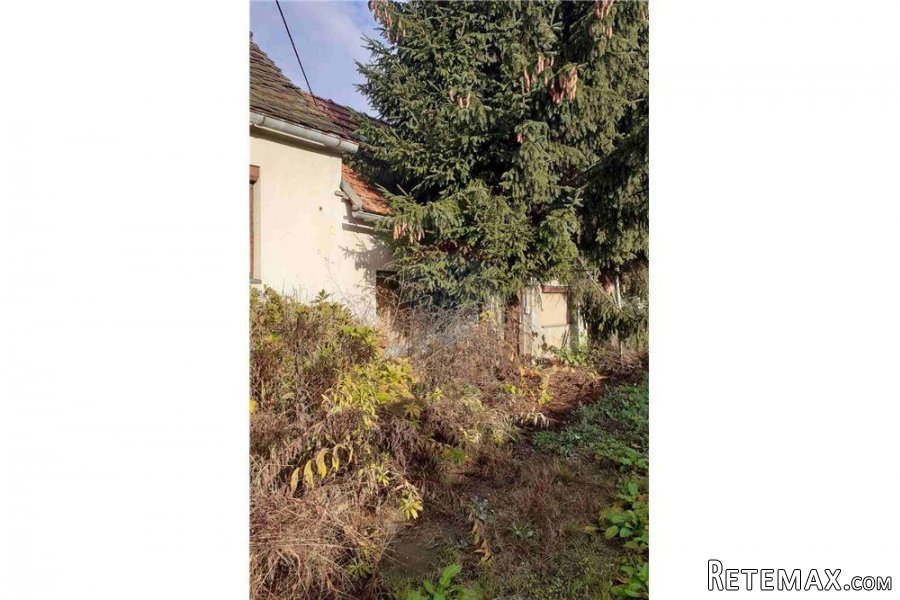 Gorrnji Kućan kuća za renoviranje - 6