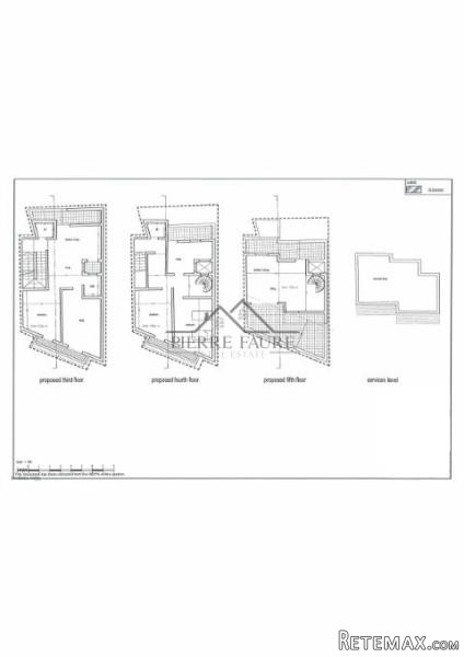 Penthouse - Msida - 2