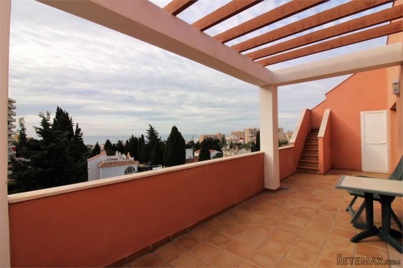 Torremolinos - Costa del Sol