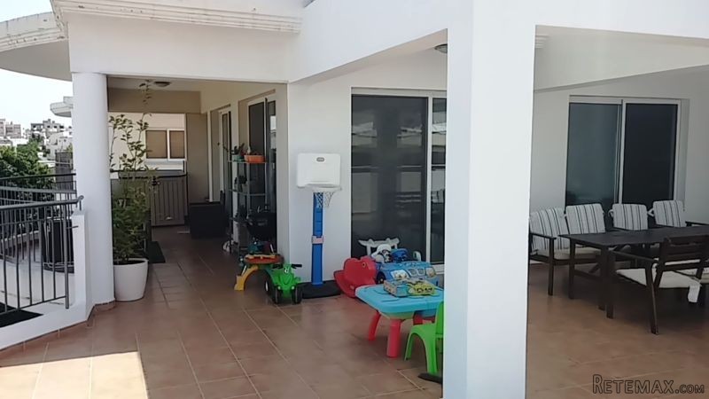 Very Spacious whole floor penthouse in.. - 2