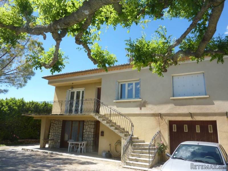 Villa Consisting Of 2 Apartments..