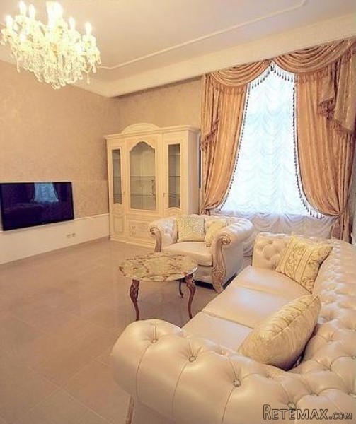 Elegant Apartment In A Quiet Part Of..