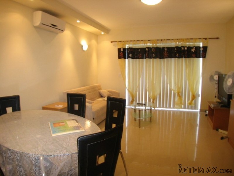 Flat, Luxurious Finish