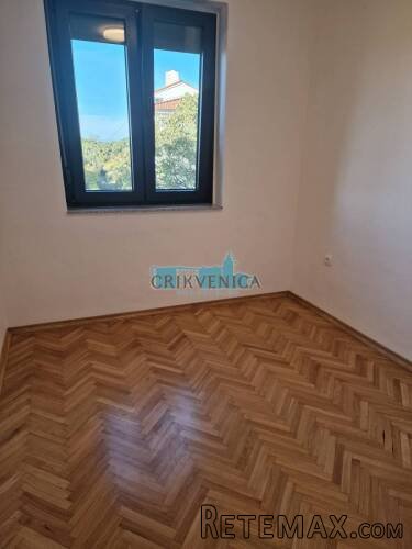 Malinska, stan 88 m2 sa dva balkona - 8