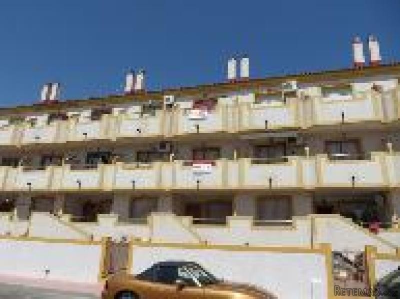 2 Bedrooms - Apartment - Alicante - For..