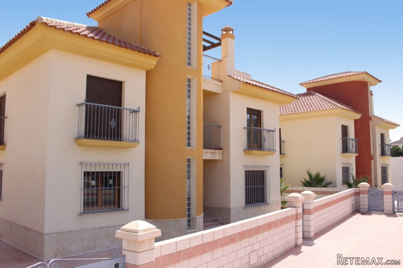 4 Bedrooms - Villa - Murcia - For Sale