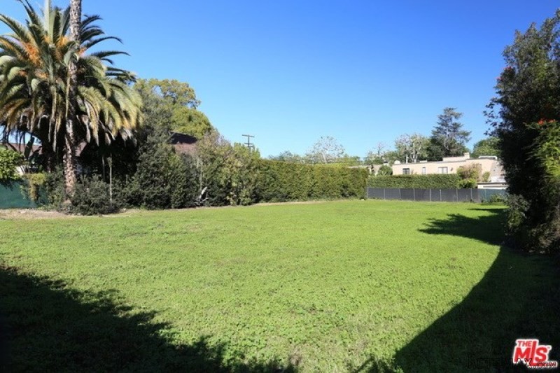 606 N Rexford Dr | Beverly Hills..