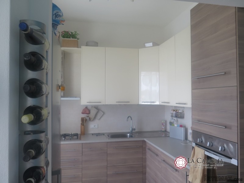 For Sale Apartment Camaiore - 2