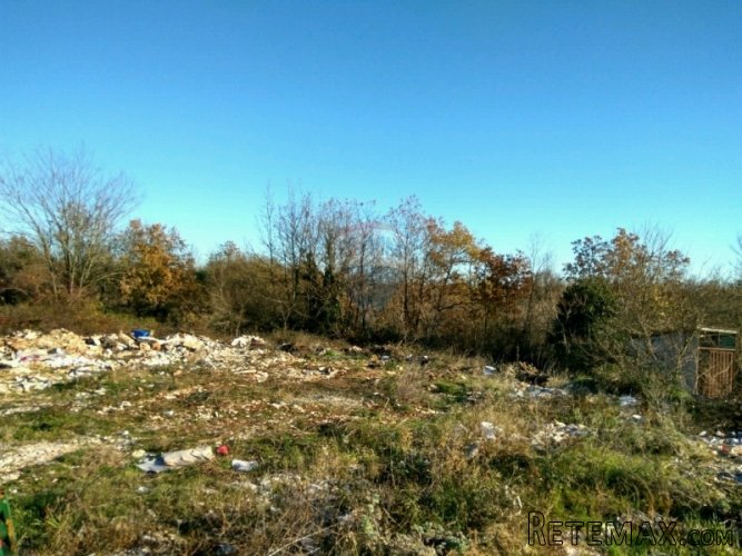 Marčana,Krvavići- građevinsko zemljište 1536m2 - 3