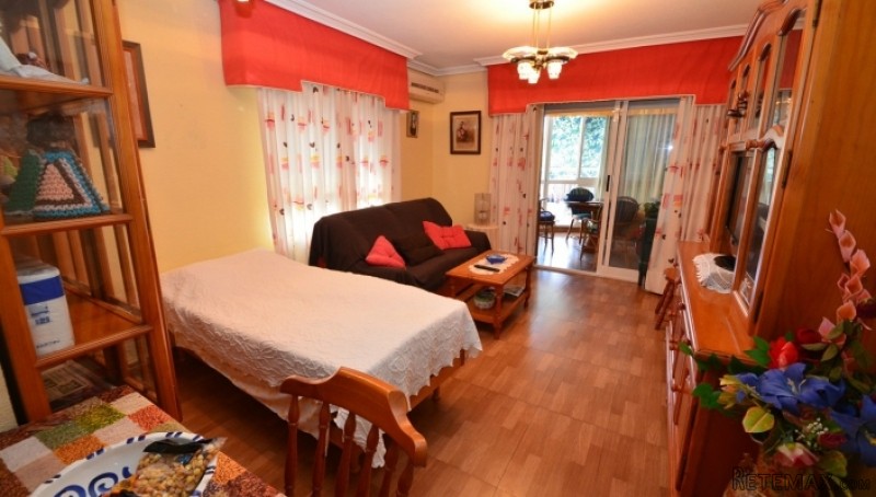 Resale · Apartment · Spain · Costa Bl..