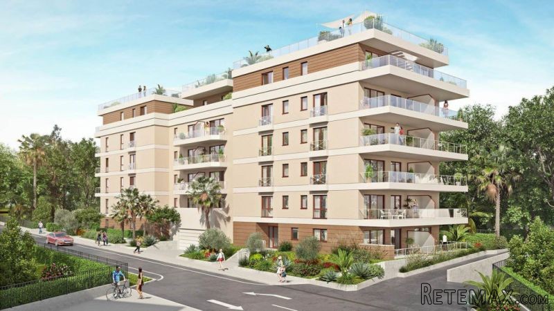 Sale Apartment - Antibes