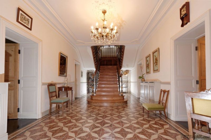 Wonderful Bourgeois House With Studio.. - 2