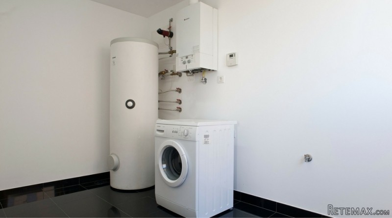 Four bedroom apartment in Casas do.. - 2