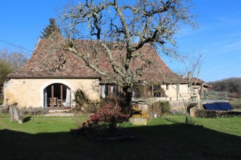Two Wonderfully Renovated Stone Houses.. - 2