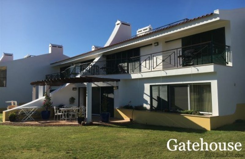 Vila Sol Ground Floor Apartment For.. - 2