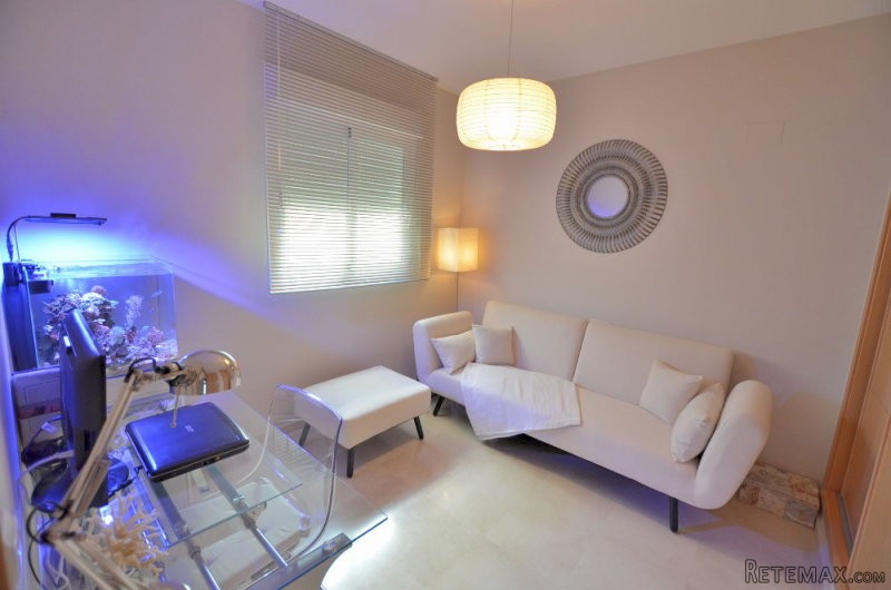 Wonderful apartment in peaceful area