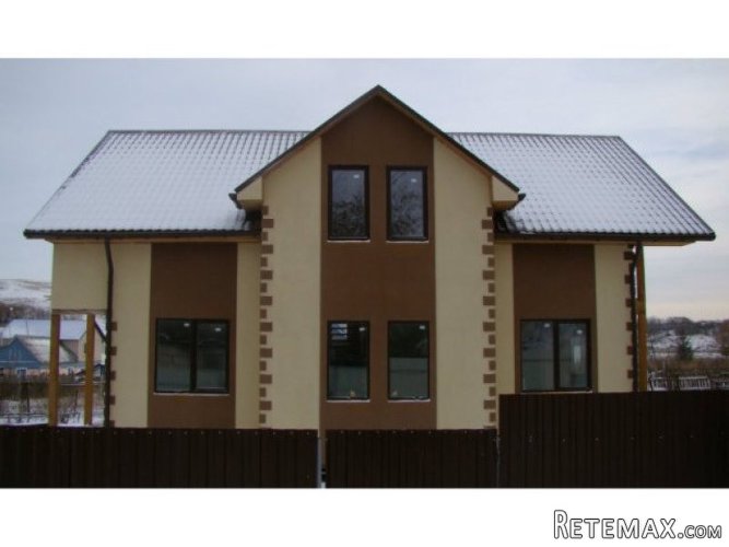 Каркасные дома c гарантией