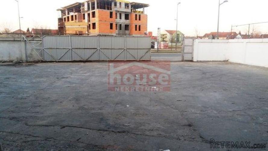 Agencijska oznaka nekretnine je 9104695, Novi Sad.. - 2
