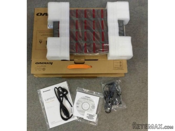 Lenovo Essential B5400 15.6" - 2