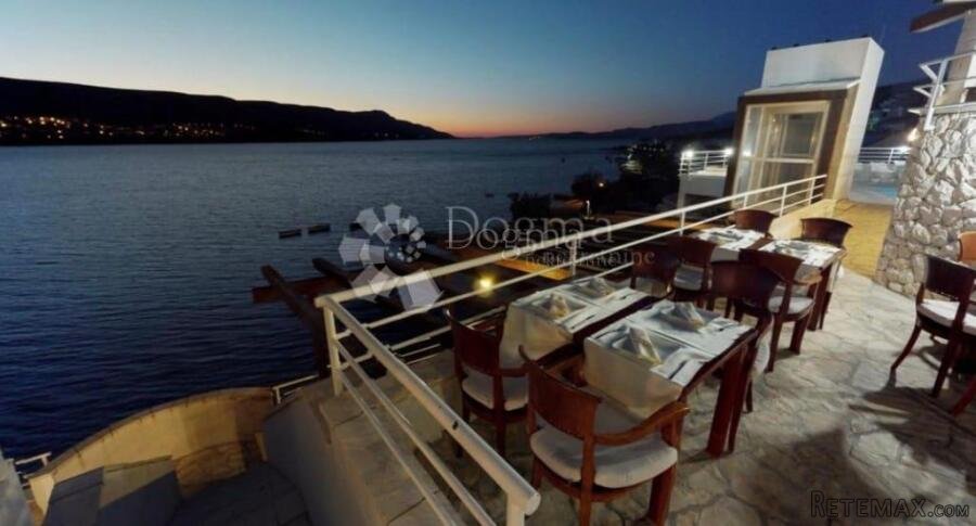 PAG - vrhunski hotel uz more sa očaravajućim pogledom - 2