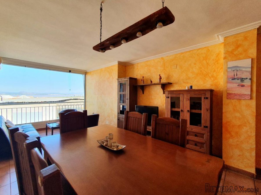 Piso en Torrevieja zona Acequión, 70 m. de superficie, a.. - 2