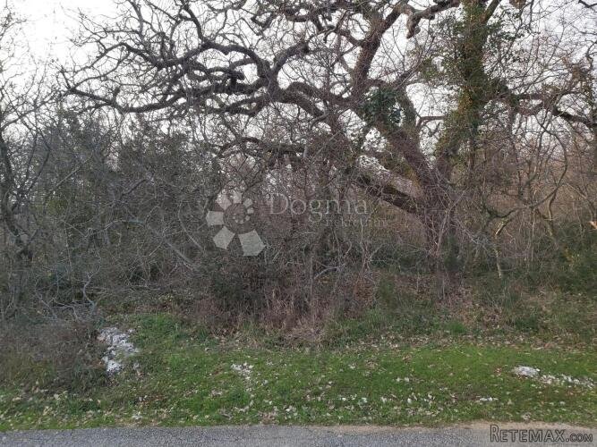 Poljoprivredno zemljište, okolica Labina - 2