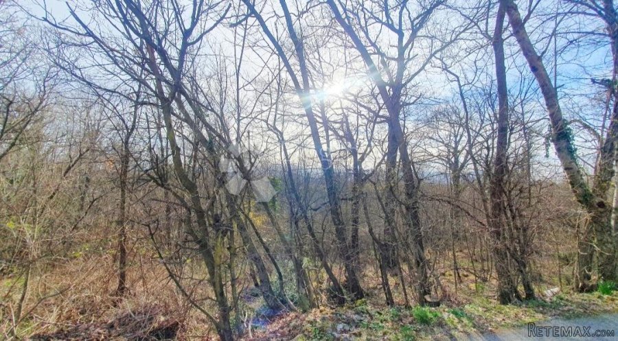 SARŠONI, GRAĐEVINSKO ZEMLJIŠTE - 2