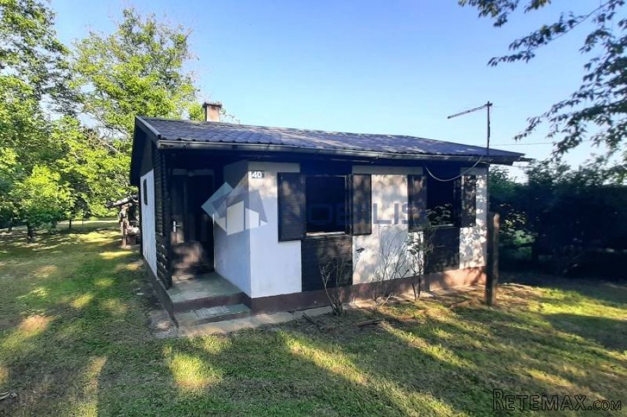 Žukovec, Dubrava, dvije kuće + 1.880 m2 okućnica / voćnjak - 2