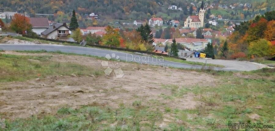 Zemljište centar Krapina - 2