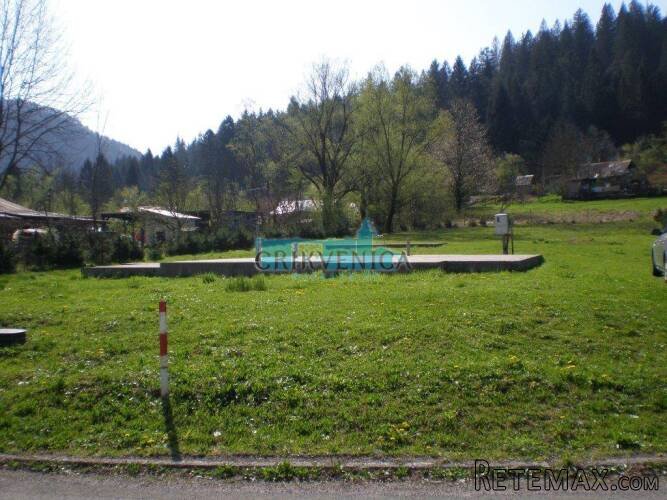 Brod na Kupi, građevinski teren veličine 1917 m2 - 3