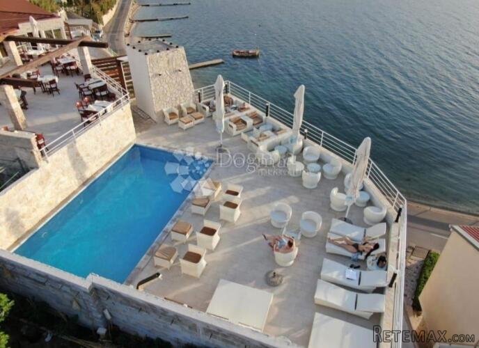 PAG - vrhunski hotel uz more sa očaravajućim pogledom - 3