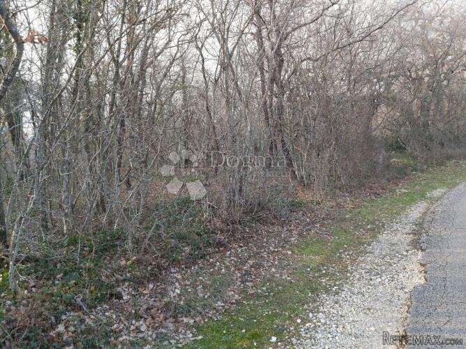 Poljoprivredno zemljište, okolica Labina - 3