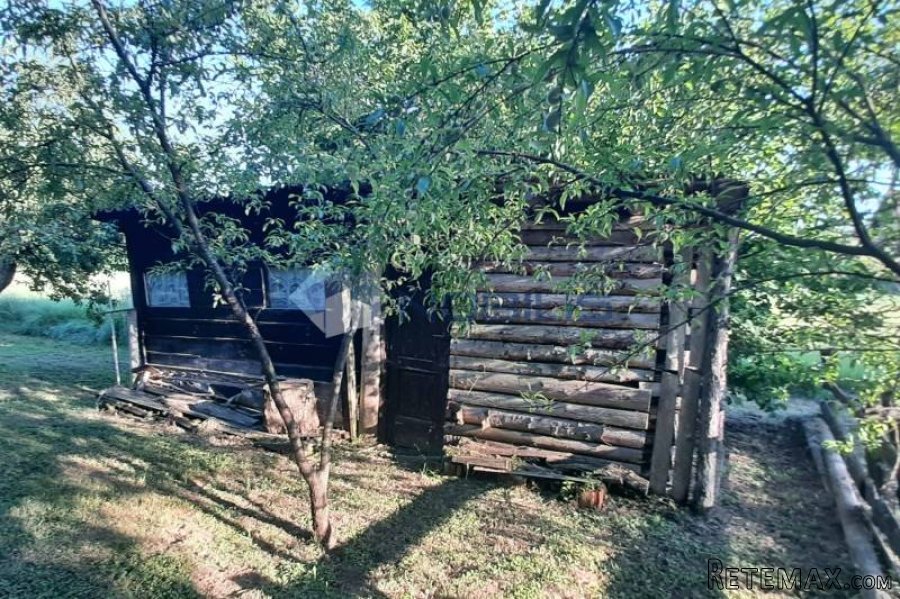 Žukovec, Dubrava, dvije kuće + 1.880 m2 okućnica / voćnjak - 3